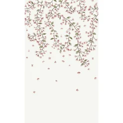 Sale Papier peint panoramique L LADY BLOSSOM 159 x 280 cm - Papiers Peints Panoramiques|Papiers Peints