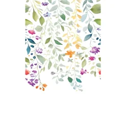 Outlet Papier peint panoramique L IDELLA 159 x 280 cm - Papiers Peints Panoramiques|Papiers Peints