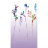 Outlet Papier peint panoramique L ZELYA 150 x 280 cm - Papiers Peints Panoramiques|Papiers Peints
