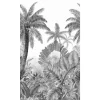 Fashion Papier peint panoramique L PARADISIO 159 x 280 cm - Papiers Peints Panoramiques|Papiers Peints