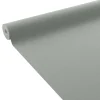 Fashion Papier peint vinyle PODIUM coloris vert de gris - Papiers Peints