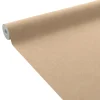 Fashion Papier peint vinyle SYDNEY coloris abricot - Papiers Peints