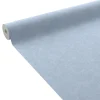 Hot Papier peint vinyle SYDNEY coloris bleu ciel - Papiers Peints