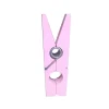 Online Patère ANNIE coloris rose - Enfant Déco Enfant|Déco Murale Enfant