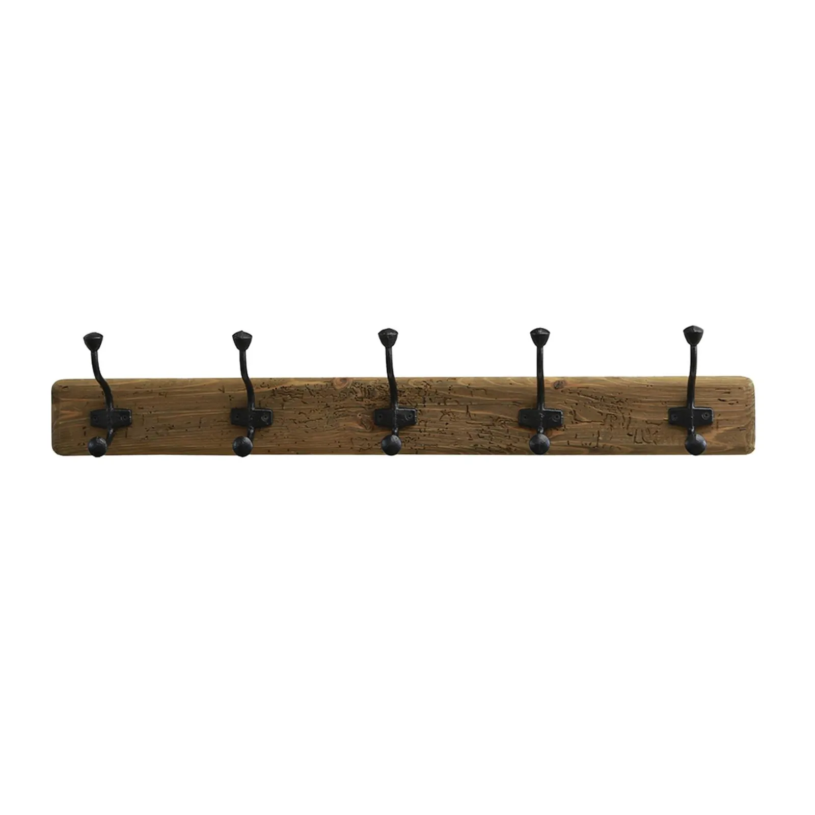 Best Patère ANTIK coloris pin hauteur 16 cm - Rangements