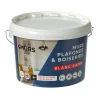 Sale Peinture MURS ET PLAFONDS Peinture blanc Satiné 5 L - Peintures
