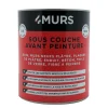 Discount Peinture SOUS COUCHE AVANT PEINTURE Peinture blanc - Peintures