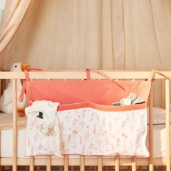 Clearance Rangement mural DOUCE CAMPAGNE beige et terracotta - Enfant Déco Murale Enfant|Objets Déco