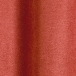 Sale Rideau thermique KINLEY terracotta 140 x 180 cm - Rideaux