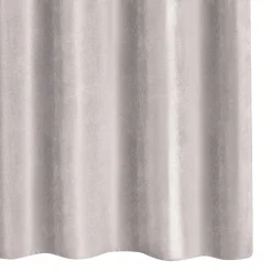Hot Rideau thermique KINLEY coloris perle 140 x 260 cm - Rideaux