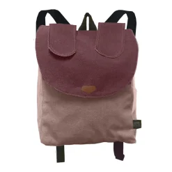 Best Sac à dos LOU coloris rose - Enfant Mode Et Accessoires Enfant|Sacs