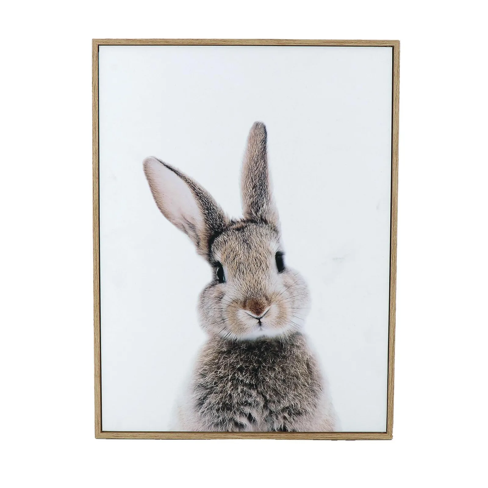 Clearance Tableau DAISY coloris blanc - Enfant Déco Murale Enfant|Tableaux Et Affiches
