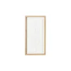 Online Tableau embelli FLORA coloris blanc - Tableaux Et Affiches