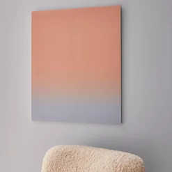 Hot Tableau en plexiglas HORIZON 50 x 60 cm - Tableaux Et Affiches