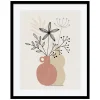 Outlet Tableau IYAD 40 x 50 cm - Tableaux Et Affiches