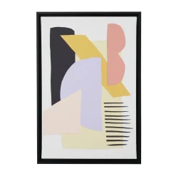 Best Tableau PEPPER coloris multicolore - Tableaux Et Affiches
