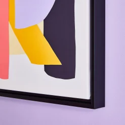 Best Tableau PEPPER coloris multicolore - Tableaux Et Affiches