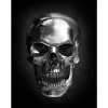 Sale Toile imprimée DARK SKULL 70 x 100 cm - Tableaux Et Affiches