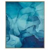 Discount Toile imprimée GLOSSY 50 x 60 cm - Tableaux Et Affiches
