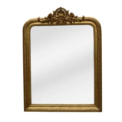 Hot Trumeau DUCHESSE 90 x 120 cm - Miroirs