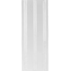 Discount Vitrage PINGALA coloris blanc 60 x 160 cm - Voilages, Vitrages, Stores Et Accessoires|Rideaux