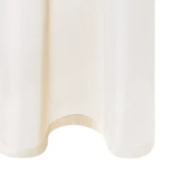 Hot Voilage ARTEMIA coloris mordoré 140 x 240 cm - Voilages, Vitrages, Stores Et Accessoires|Rideaux