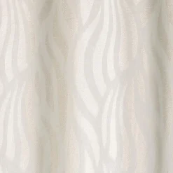 Sale Voilage AVEA coloris écru 140 x 240 cm - Voilages, Vitrages, Stores Et Accessoires|Rideaux