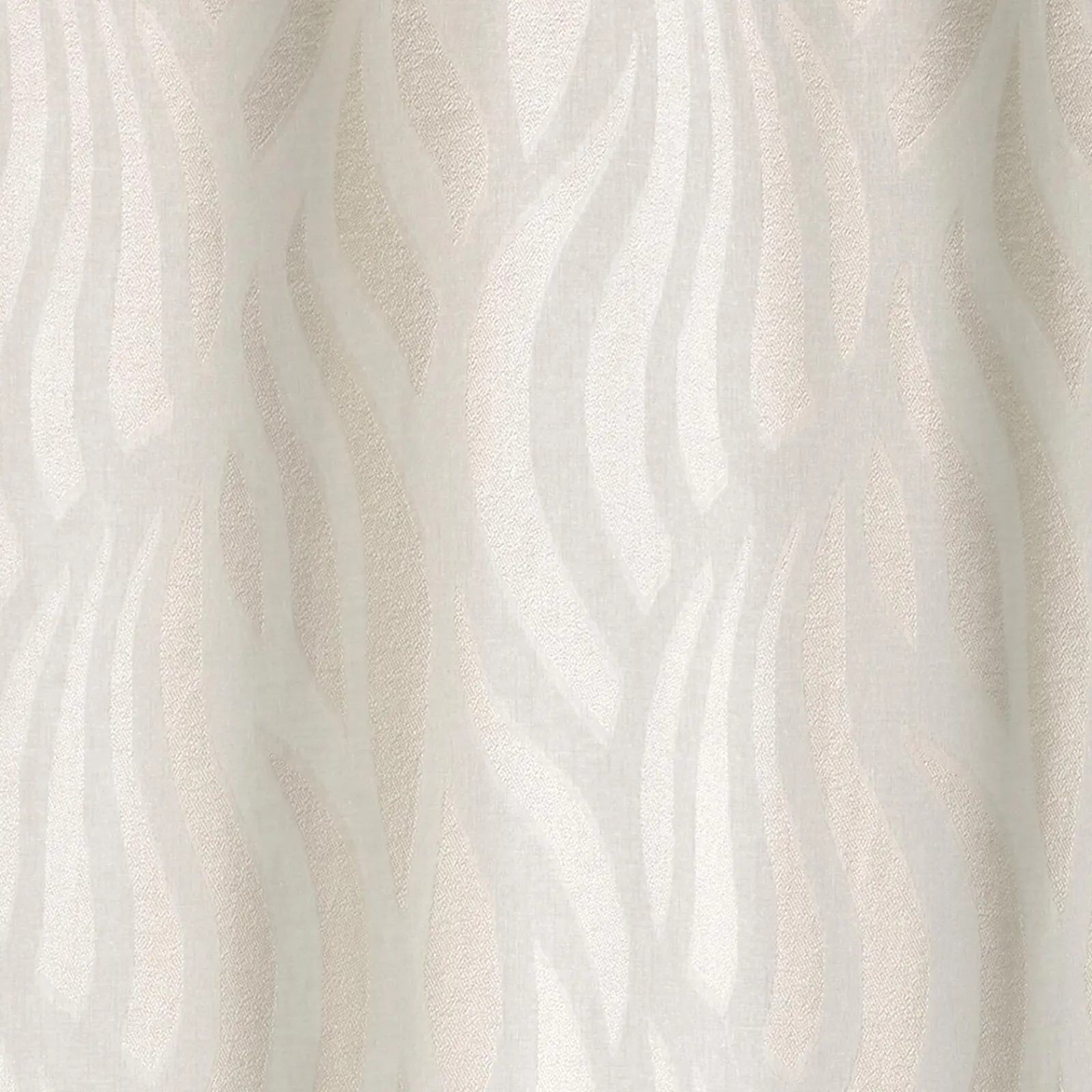 Sale Voilage AVEA coloris écru 140 x 240 cm - Voilages, Vitrages, Stores Et Accessoires|Rideaux