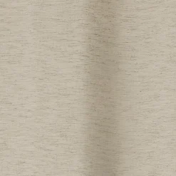 Online Voilage CASA coloris craie 140 x 240 cm - Voilages, Vitrages, Stores Et Accessoires|Rideaux