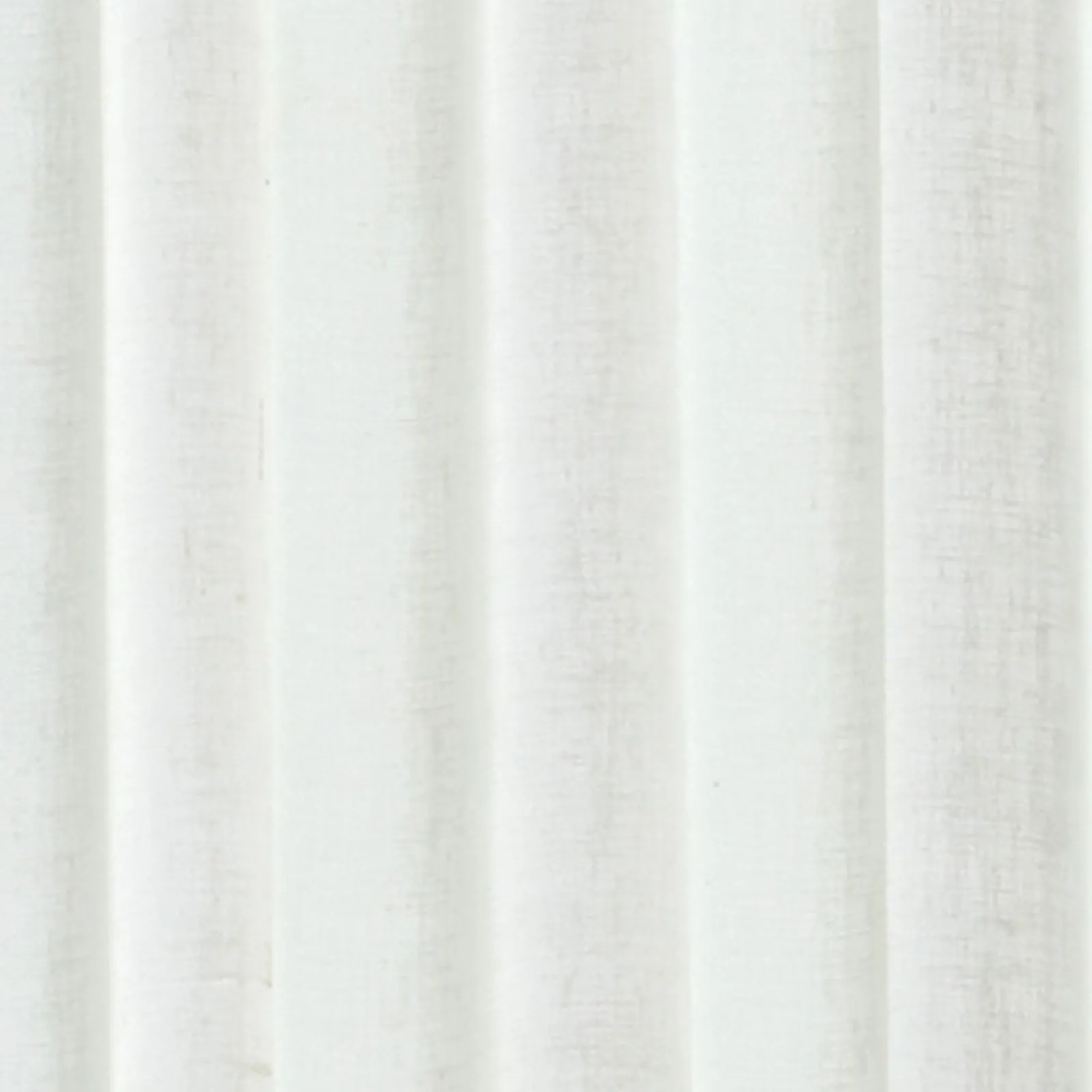 Discount Voilage IRIBE coloris blanc 140 x 240 cm - Voilages, Vitrages, Stores Et Accessoires|Rideaux