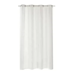 Sale Voilage MANADE coloris ivoire 140 x 240 cm - Voilages, Vitrages, Stores Et Accessoires|Rideaux