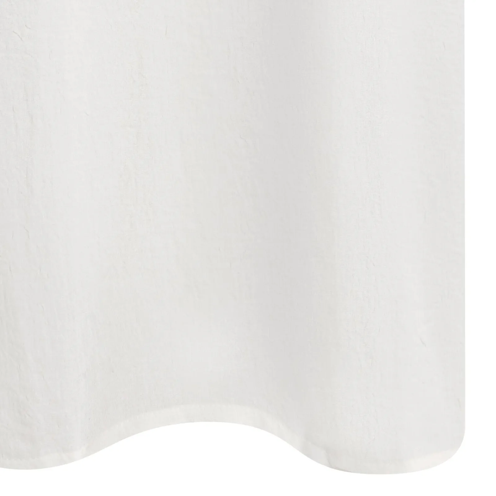 Clearance Voilage MATKO coloris écru 140 x 240 cm - Voilages, Vitrages, Stores Et Accessoires|Rideaux