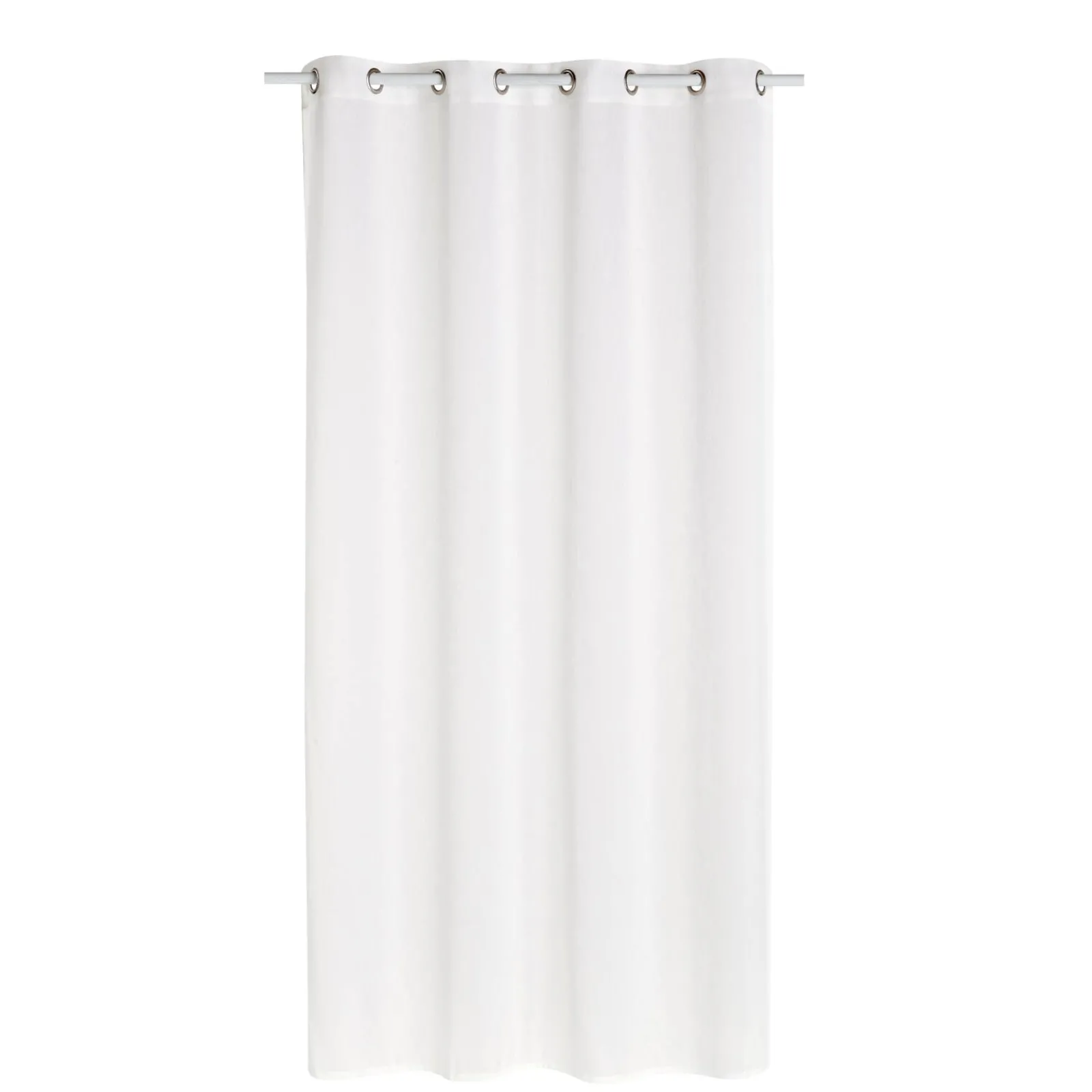 Sale Voilage MORA coloris écru 140 x 240 cm - Voilages, Vitrages, Stores Et Accessoires|Rideaux