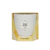 Discount Bougie bijoux LES ESSENTIELLES blanc - 4MURS Bougies Et Senteurs