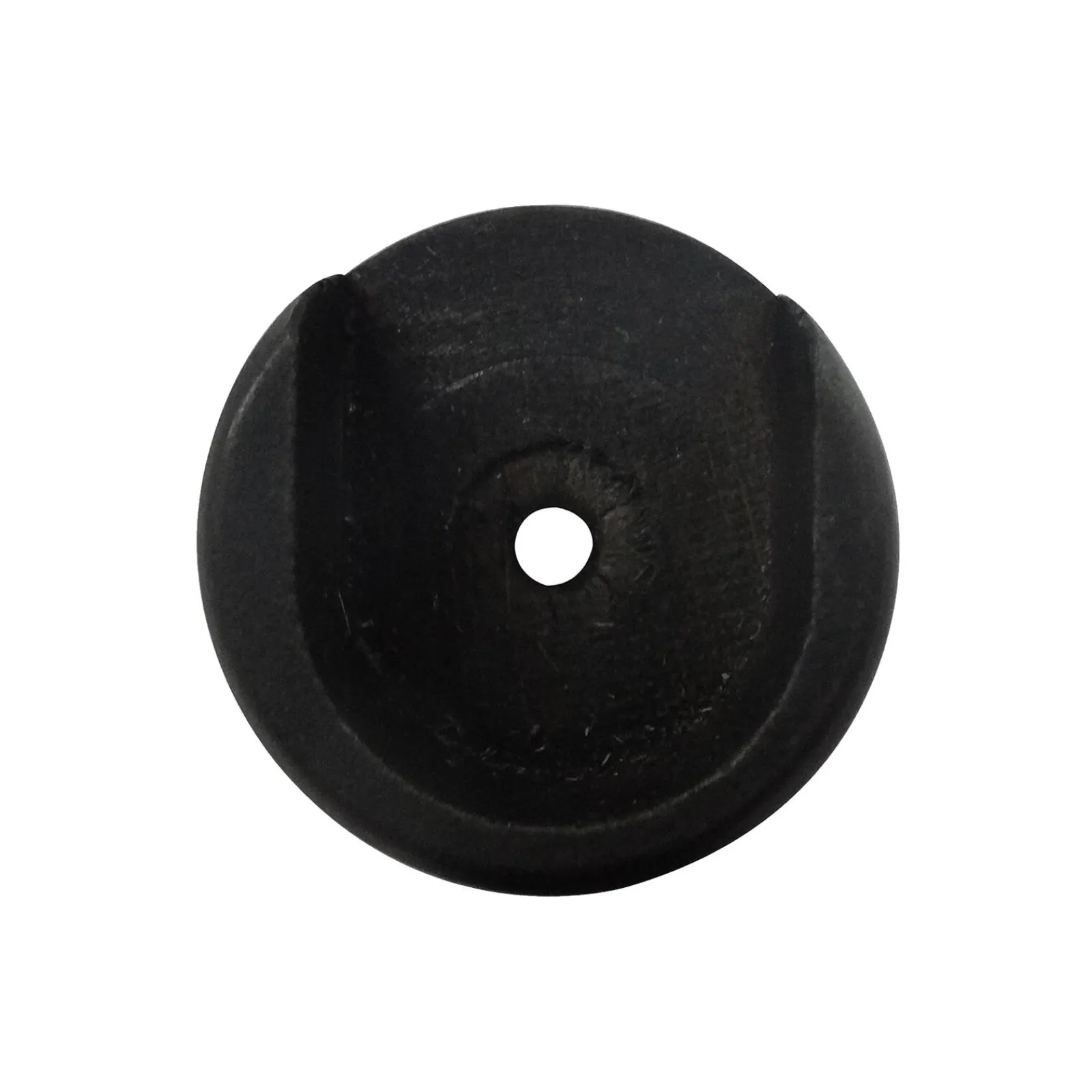 Online Naissance JURA coloris noir diamètre barre 2,8 cm - 4MURS Voilages, Vitrages, Stores Et Accessoires