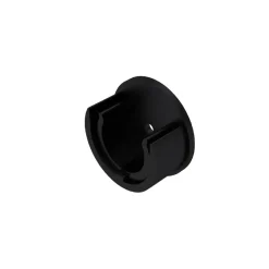 Online Naissance ZEN coloris noir mat diamètre barre 2,8 cm - 4MURS Voilages, Vitrages, Stores Et Accessoires