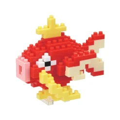 Hot Jeu de construction MAGICARPE - 4MURS Enfant Jeux Éducatifs|Jeux Et Diy