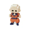 Online Jeu de construction KRILLIN - 4MURS Enfant Jeux Éducatifs|Jeux Et Diy