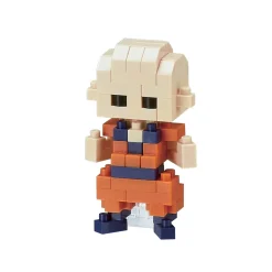 Online Jeu de construction KRILLIN - 4MURS Enfant Jeux Éducatifs|Jeux Et Diy