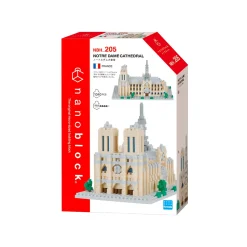 Sale Jeu de construction NOTRE-DAME DE PARIS - 4MURS Enfant Jeux Éducatifs|Jeux Et Diy