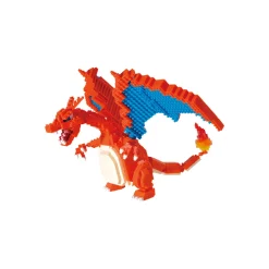 Online Jeu de construction DRACAUFEU DELUXE - 4MURS Enfant Jeux Éducatifs|Jeux Et Diy