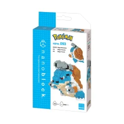 New Jeu de construction MEGA TORTANK - 4MURS Enfant Jeux Éducatifs|Jeux Et Diy