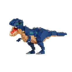 Online Jeu de construction GIGANOTOSAURUS - 4MURS Enfant Jeux Éducatifs|Jeux Et Diy