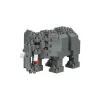 Online Jeu de construction ÉLÉPHANT - 4MURS Enfant Jeux Éducatifs|Jeux Et Diy