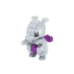 Online Jeu de construction MEWTWO - 4MURS Enfant Jeux Éducatifs|Jeux Et Diy