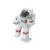 Fashion Jeu de construction ASTRONAUTE - 4MURS Enfant Jeux Éducatifs|Jouets