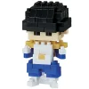 Hot Jeu de construction SON GOHAN noir et bleu - 4MURS Enfant Jeux Éducatifs|Jeux Et Diy
