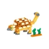 Fashion Jeu de construction ANKYLOSAURUS - 4MURS Enfant Jeux Éducatifs|Jeux Et Diy