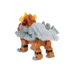 Hot Jeu de construction ENTEI - 4MURS Enfant Jeux Éducatifs|Jeux Et Diy