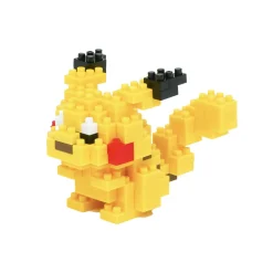 Online Jeu de construction PIKACHU - 4MURS Enfant Jeux Éducatifs|Jeux Et Diy
